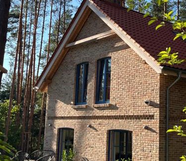 Tylkowo Villa | Sąsny