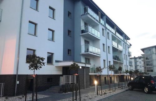 Dziwnowek Apartment | Słoneczne Tarasy