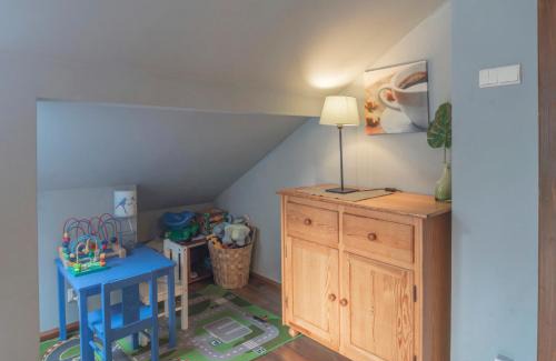 Duszniki Zdroj Apartment | Słoneczne Wzgórze