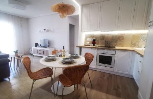 Torrevieja Apartment | Słoneczny Apartament Parque IV