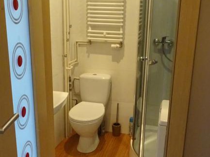 West Pomeranian Voivodeship Apartment | Słoneczny apartament