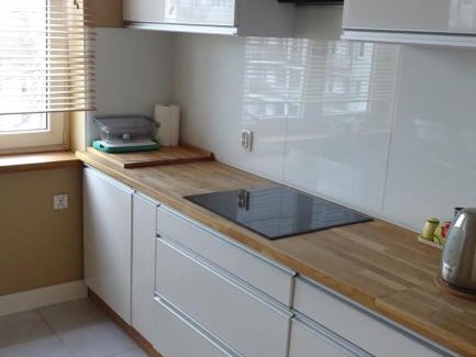 West Pomeranian Voivodeship Apartment | Słoneczny apartament