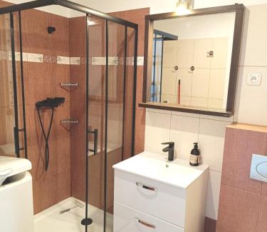 Miedzywodzie Apartment | Słoneczny Apartament