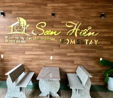 Cam Lam Hotel | Sơn Hiển Homestay