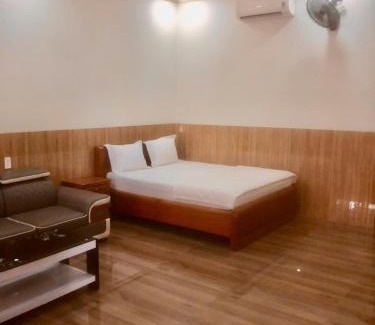 Cam Lam Hotel | Sơn Hiển Homestay
