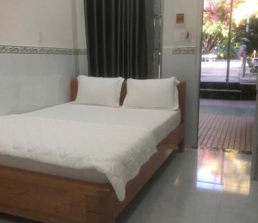 Cam Lam Hotel | Sơn Hiển Homestay