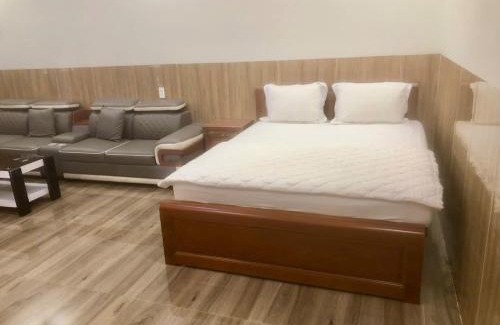 Cam Lam Hotel | Sơn Hiển Homestay