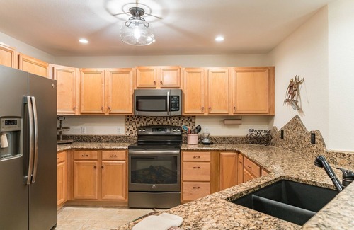 Steamboat Springs Condo | S 1425 2 Bedroom Condo by RedAwning
