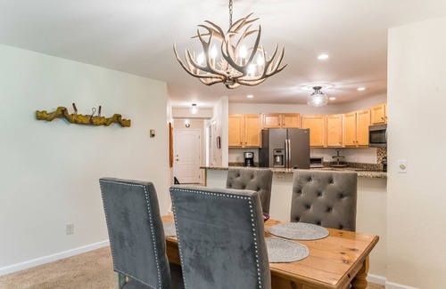 Steamboat Springs Condo | S 1425 2 Bedroom Condo by RedAwning