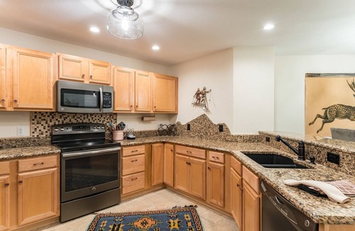 Steamboat Springs Condo | S 1425 2 Bedroom Condo by RedAwning