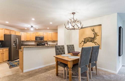 Steamboat Springs Condo | S 1425 2 Bedroom Condo by RedAwning