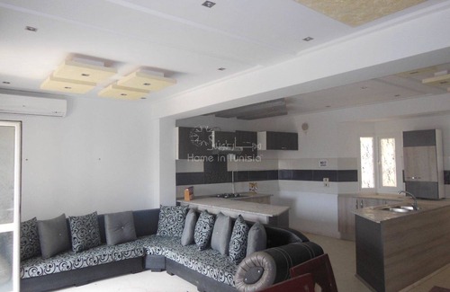 Sousse - Monastir House | S+2 close to the sea chott meriem