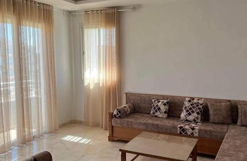 Kelibia Apartment | S+2 jinene el mansourah