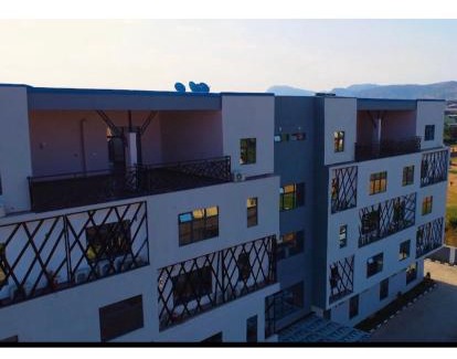Abuja Hotel | S A Luxury Apartments