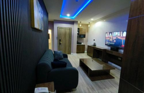 Abuja Hotel | S A Luxury Apartments