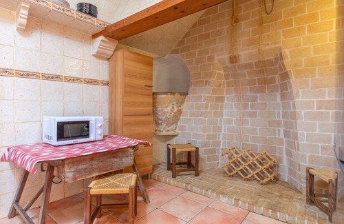 Santanyi Villa | S'ALQUERIA ROTJA - Magnificent 17th-century estate with a pool in Santanyí