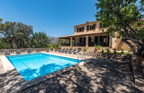 Sa Coma Villa | S'alzinaret
