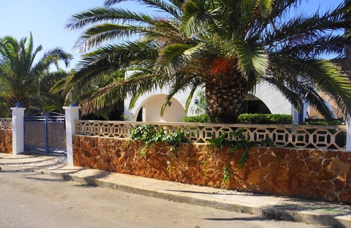 Santanyi Ski Chalet | S`Amarador - Cala Figuera