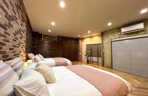 Asakusa Apartment | S-asakusa