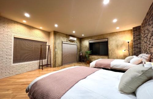 Asakusa Apartment | S-asakusa