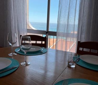 Sao Bernardino Apartment | S Bernardino’s beach house