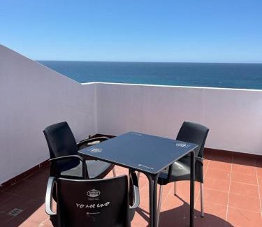 Sao Bernardino Apartment | S Bernardino’s beach house
