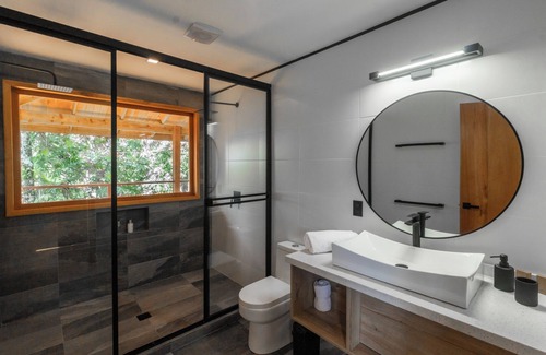 Bocas del Toro Hotel | S Boutique Hotel