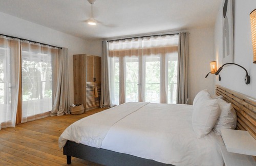 Bocas del Toro Hotel | S Boutique Hotel