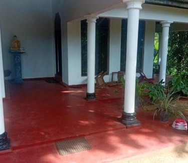 Matale House | S -Class Homes