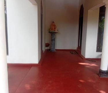 Matale House | S -Class Homes