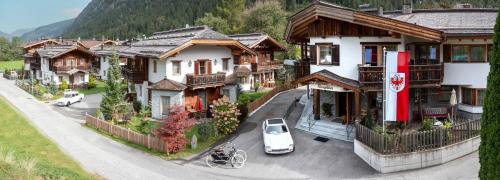 Mayrhofen Ski Chalet | S'Dörfl Chalets