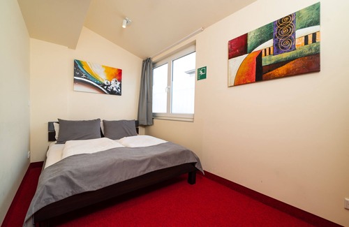 City-Ost Hotel | S & D Hotel