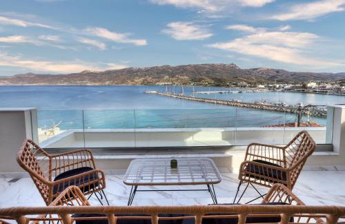 Sitia Apartment | S&D Luxury Suites and Apartments