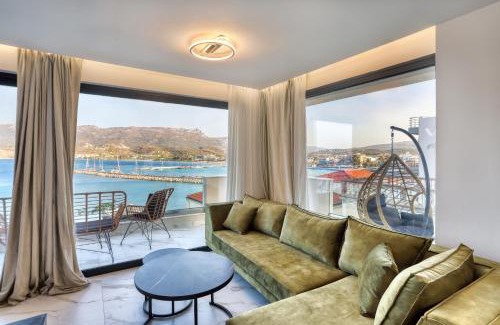 Sitia Apartment | S&D Luxury Suites and Apartments