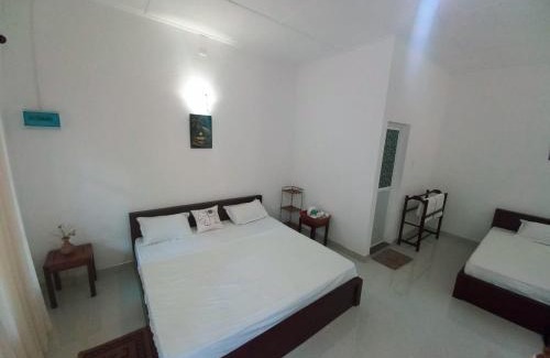 Anuradhapura Resort | S & D Resort