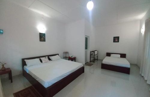 Anuradhapura Resort | S & D Resort