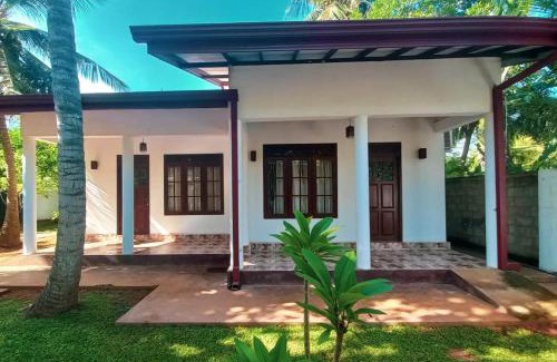 Anuradhapura Resort | S & D Resort