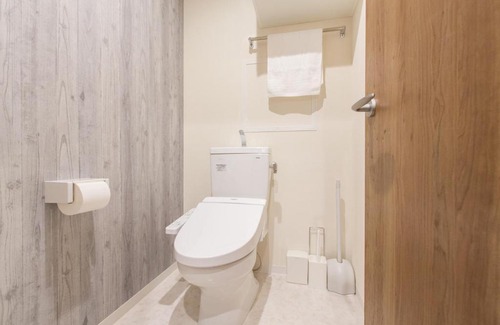 Dotonbori Apartment | S-Dotonbori Hotel Namba - Self Check-In Only