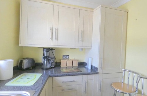 Redruth Bed & Breakfast | S Downs Accomodation