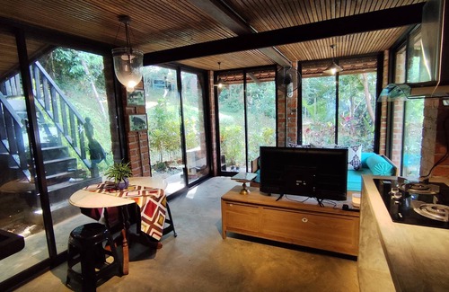 Kampung Kedawang Hotel | S'ekar Pinang Langkawi