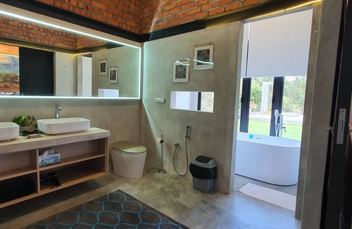 Kampung Kedawang Hotel | S'ekar Pinang Langkawi