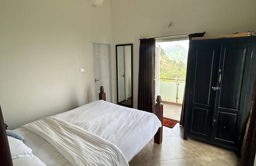 Kotagiri Hotel | S ELLA Residency