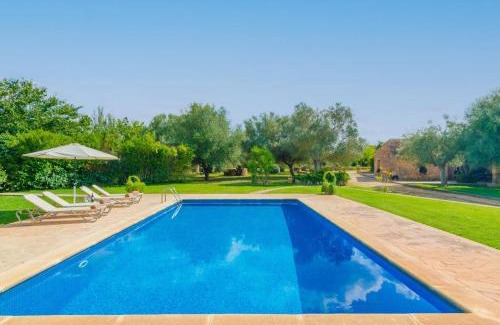 Algaida Villa | S'Era Nova