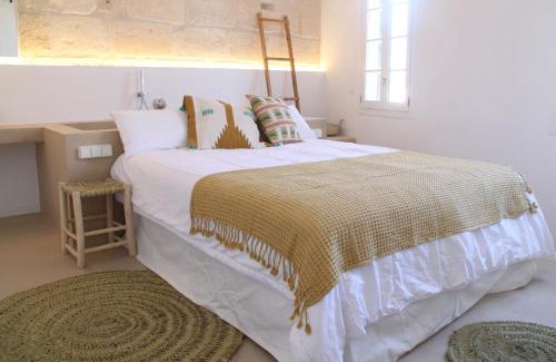 Ciutadella de Menorca Hotel | S'Esparteria Hotel