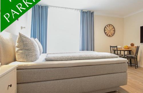 Trier Apartment | S.F.C. Apartments