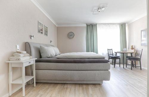 Trier Apartment | S.F.C. Apartments