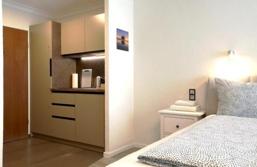 Trier Apartment | S.F.C. Apartments