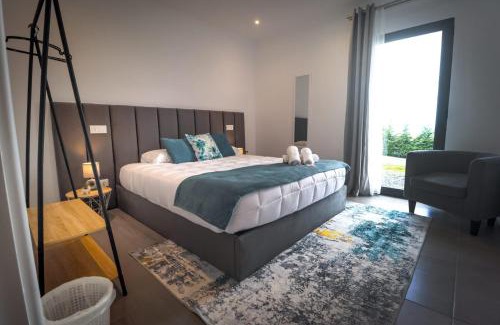 Ribeira Grande Apartment | S&F House Azores