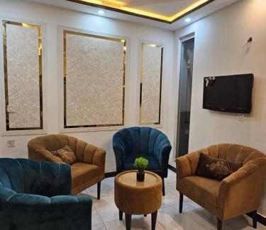 Punjab Apartment | S H Residence & APARTMENTS