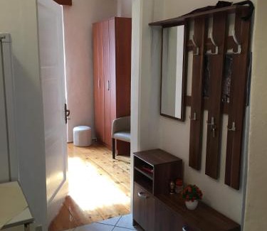Kotor Old Town House | S&I room